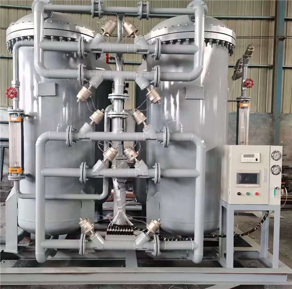 PSA制氧機(圖1)