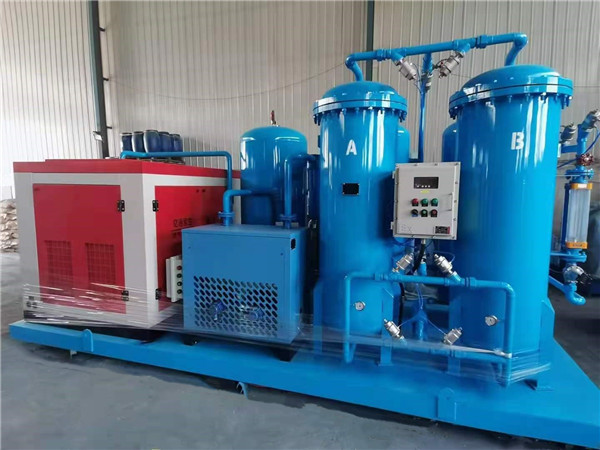 工業(yè)制氮機(jī)(圖1)