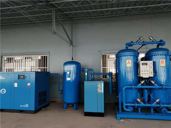 工業(yè)制氮機(圖1)