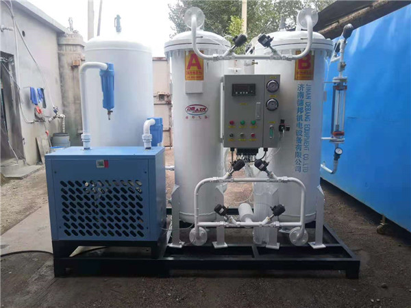 工業(yè)制氮機(jī)(圖1)