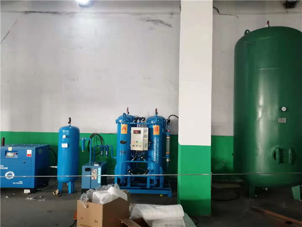 工業(yè)制氮機(圖1)