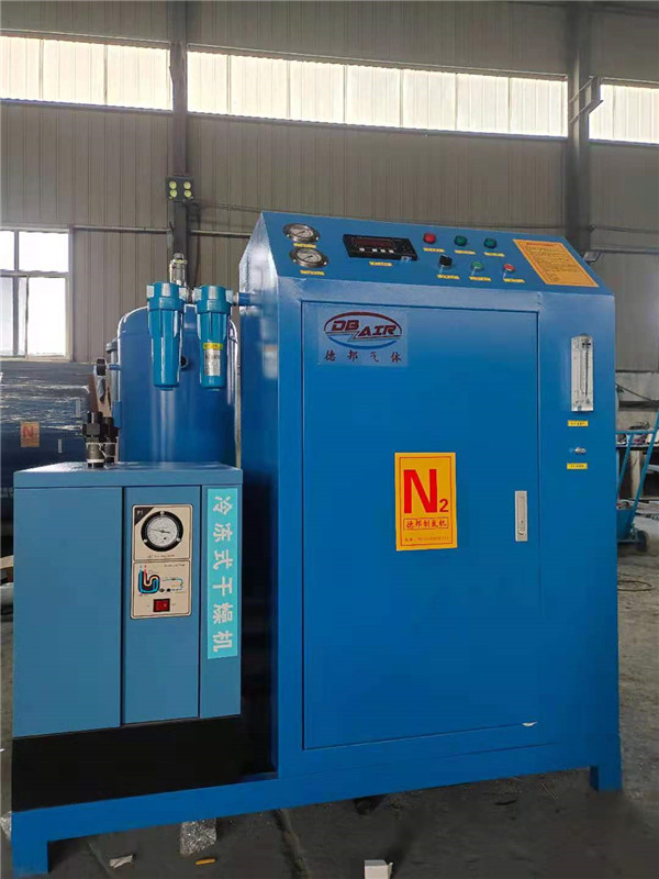 小型制氮機(jī)(圖1)